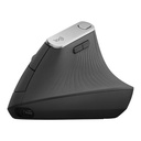 LOGITECH RATON INALAMBRICO MX VERTICAL (910-005449)