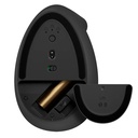 LOGITECH RATON INALAMBRICO MX VERTICAL (910-005449)