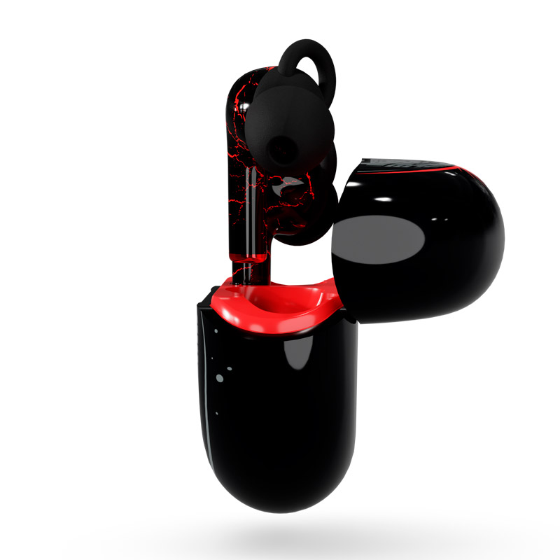 PRIMUS AURICULARES DARK SIDE ARCUS (PWH-S240DS)