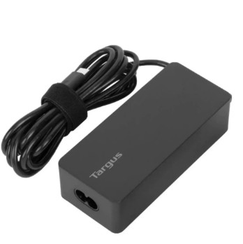 TARGUS ADAP. AC 65W USB C (APA107BT)