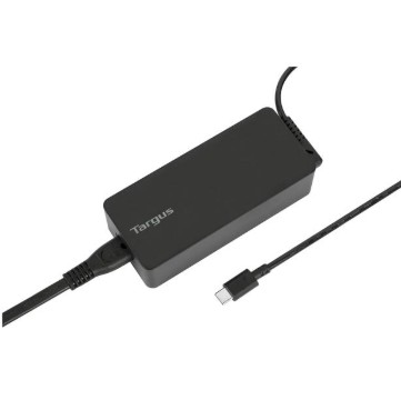 TARGUS ADAP. AC 65W USB C (APA107BT)