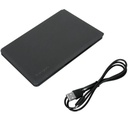 TARGUS TECLADO INALAMBRICO PLEGABLE ESP USB (AKF003ES)
