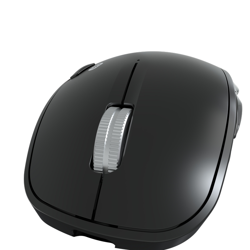 KLIPX RATON BT DUOTRAK (KMB-501BK)