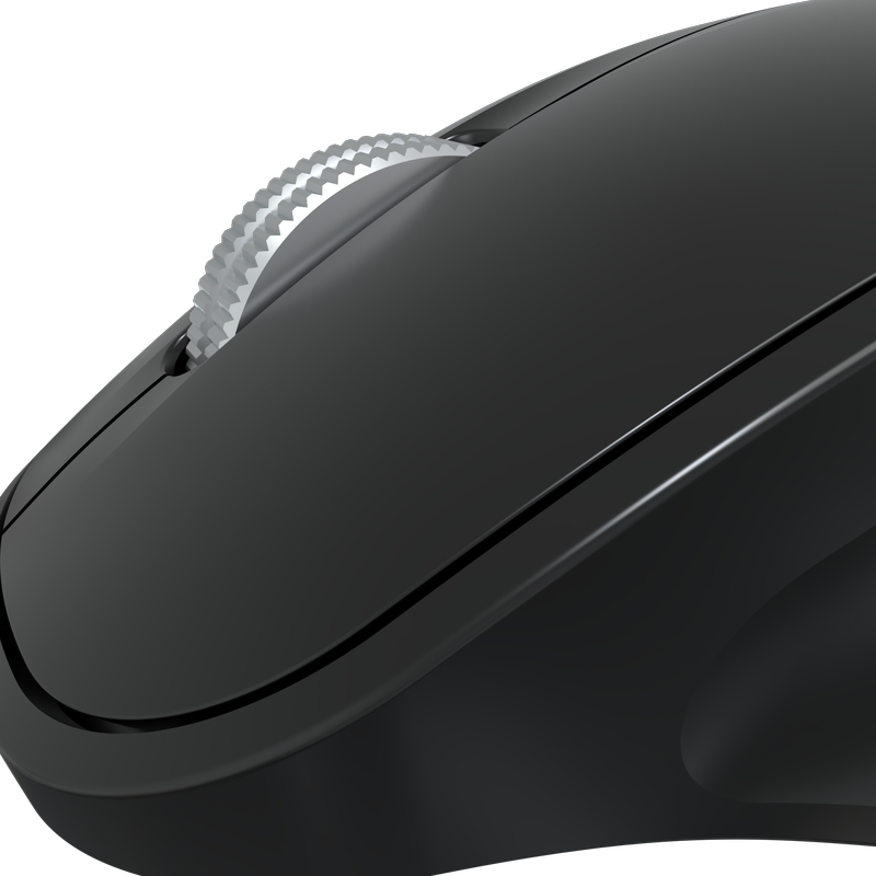 KLIPX RATON BT DUOTRAK (KMB-501BK)