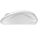 LOGITECH RATON USB M240 SILENT BLANCO (910-007116)