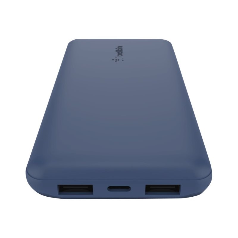 BELKIN POWER BANK POCKET 10K (BPB011BTRG)