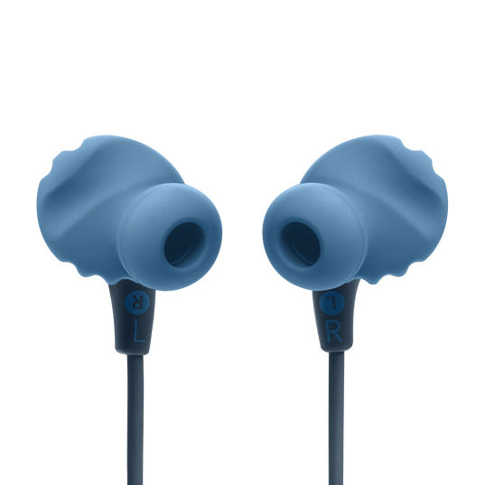 JBL AUDIF BT T110 GRAY (JBLENDURRUN2BTBLU)