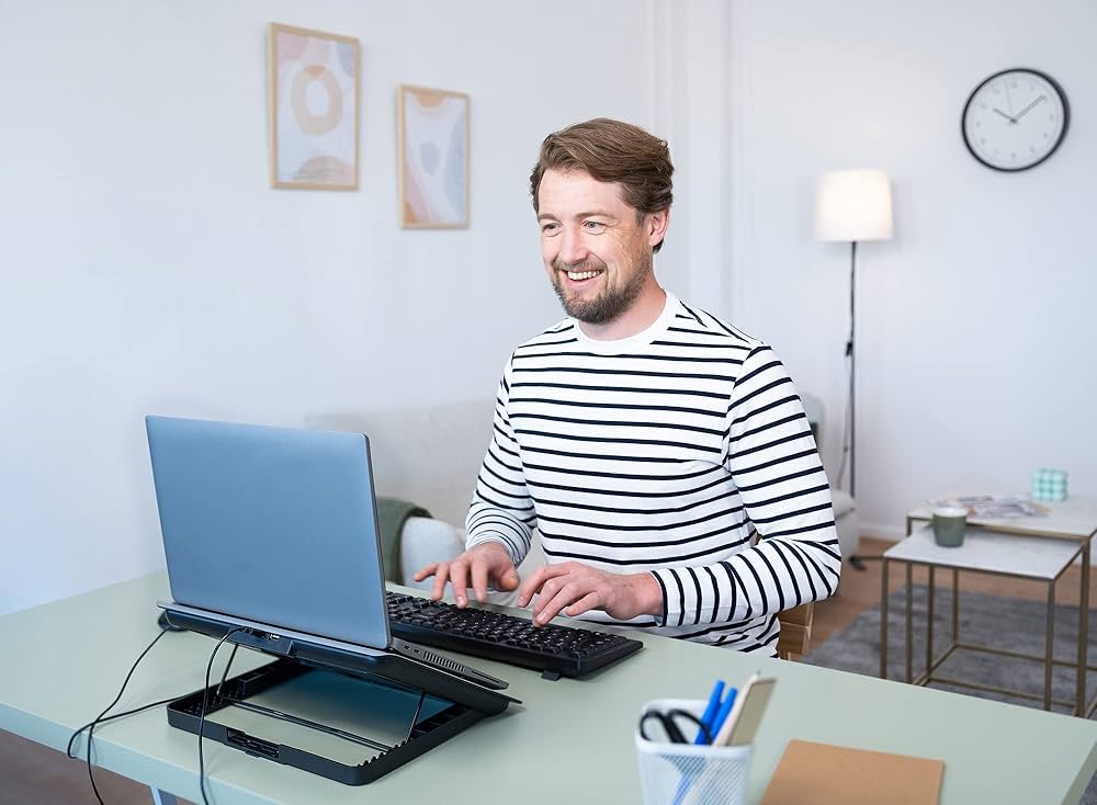 TRUST BASE ENFRIADORA (24613)