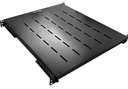 LANTEK BANDEJA AJUSTABLE 1U PARA RACK (LTK-BAN1001)