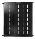 LANTEK BANDEJA AJUSTABLE 1U PARA RACK (LTK-BAN1001)