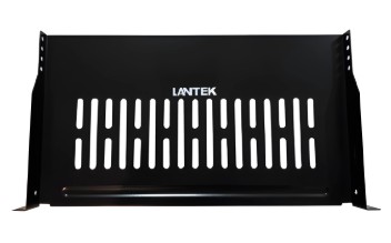 LANTEK BANDEJA VENTILADA 1U (LTK.BAN1010)