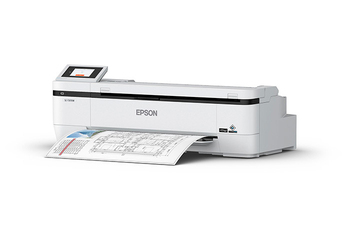 Plotter Epson SureColor 24" T3170M (SCT3170SR) (copia)