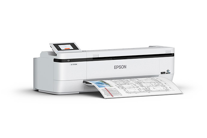 Plotter Epson SureColor 24" T3170M (SCT3170SR) (copia)