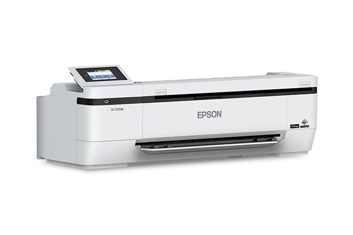 Plotter Epson SureColor 24" T3170M (SCT3170SR) (copia)