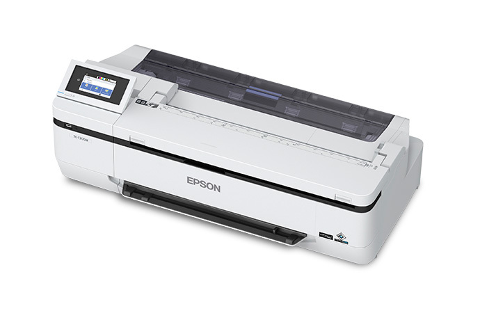 Plotter Epson SureColor 24" T3170M (SCT3170SR) (copia)