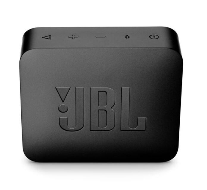 JBL PARLANTE BT GO2 ROJO