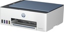 IMPRESORA MF HP SMART TANK 585 AIO WLS P/C/S 12/5PPM + TINTA NEGRA (1F3Y4A#AKY)