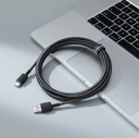 ANKER CABLE USB A USB-C 1.8M (AB1H6H11)