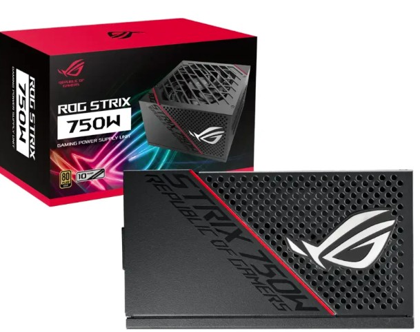 FUENTE ATX ASUS ROG-STRIX-750G (90YE00A0-BMAA00)