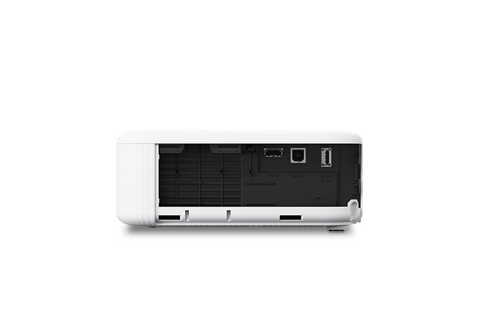EPSON PROYECTOR EPIQVISION FH02 CON ANDROID TV (V11HA85020)
