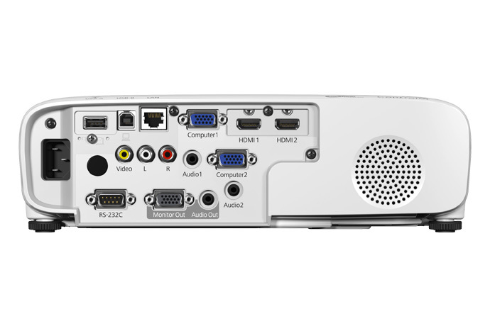 EPSON PROYECTOR POWERLITE W49 3800 Lúmenes (V11H983020)