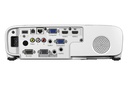 EPSON PROYECTOR POWERLITE W49 3800 Lúmenes (V11H983020)