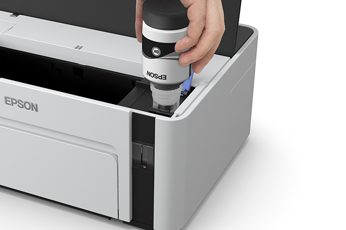 IMPRESORA EPSON MONOCROMATICA M1120 (C11CG96301)