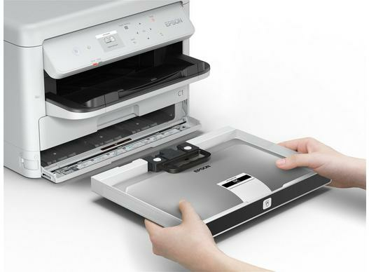 IMPRESORA EPSON WORKFORCE PRO WF-M5399 (C11CK77301)