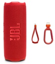JBL PARLANTE BT FLIP7 BLACK (JBLFLIP7BLKAM)