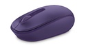 MICROSOFT RATON 1850 MORADO