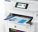 IMPRESORA MF EPSON WORKFORCE PRO EM-C8100 (C11CL31301)