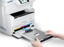 IMPRESORA MF EPSON WORKFORCE PRO EM-C8100 (C11CL31301)