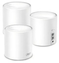 TP-LINK DECO X552 AX3000 (Deco X55(2-pack))
