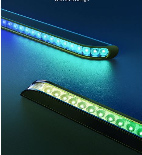 GOVEE LUCES/BARRA RGBIC TV LIGHT BAR (H6046111)