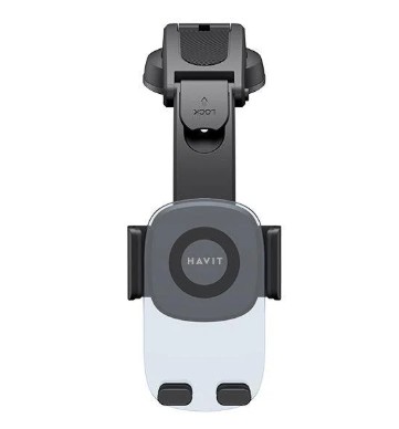 HAVIT SOPORTE DE MOBIL PARA CARRO (HVPHD-ST7151-BK)