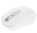 LOGITECH RATON BT M196 BLANCO (910-007457)