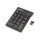 MANHATTAN TECLADO NUMERICO WIFI (178846)