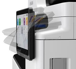 IMPRESORA MF EPSON WORKFORCE ENTERPRISE WF-AM-C4000 (C11CJ43201)