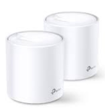 TP-LINK DECO X552 AX3000 (Deco X55(2-pack))