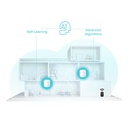 TP-LINK DECO X552 AX3000 (Deco X55(2-pack))