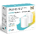 TP-LINK DECO X10 3PACK AX1500 WIFI 6 (DECO X10(3-pack))