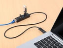 MANHATTAN HUB USB 3.0