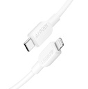 ANKER CABLE USB-C A LIGHTNING 0.91M (A81B6H21)