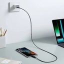 ANKER CABLE USB-A A USB-C 0.9M (A81H5H11)