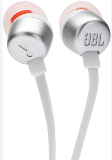 JBL AUDIF 310C USB-C BLANCO (JBLT310CWHTAM)