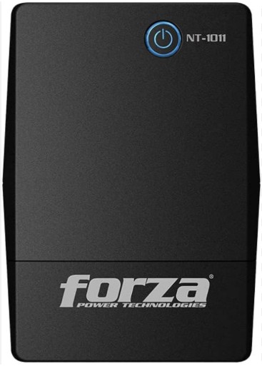 FORZA UPS 1000VA/500W (NT-1011)