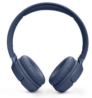 JBL AUDIF BT TUNE 520 NEGRO (JBLT520BTBLKAM)