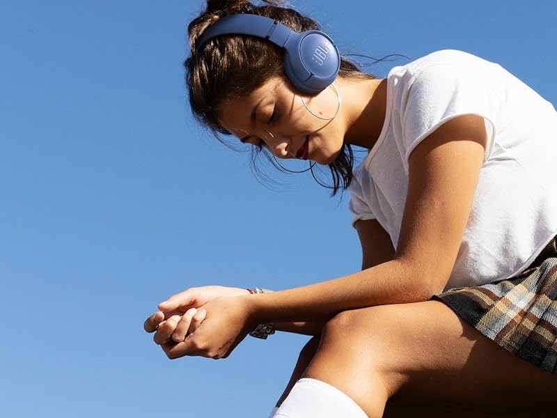 JBL AUDIF BT TUNE 520 NEGRO (JBLT520BTBLKAM)