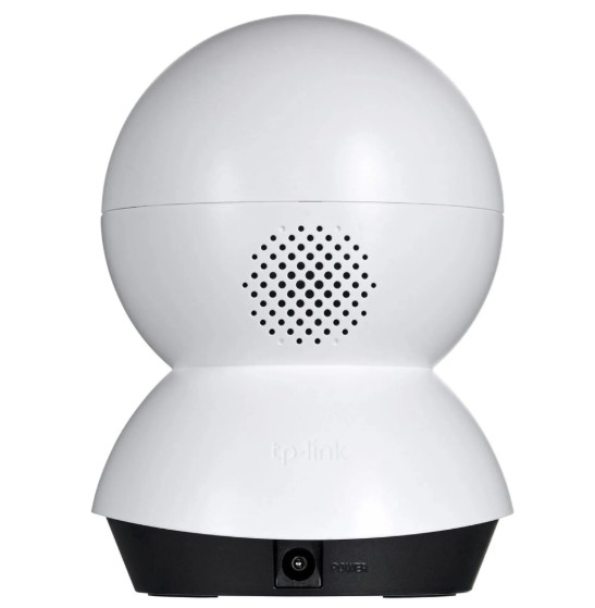 TP-LINK TAPO CAMARA VIGILANCIA 2K QHD (TAPO C220)