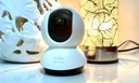 TP-LINK TAPO CAMARA VIGILANCIA 2K QHD (TAPO C220)